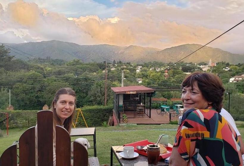 Castelar   Hotel & Apart