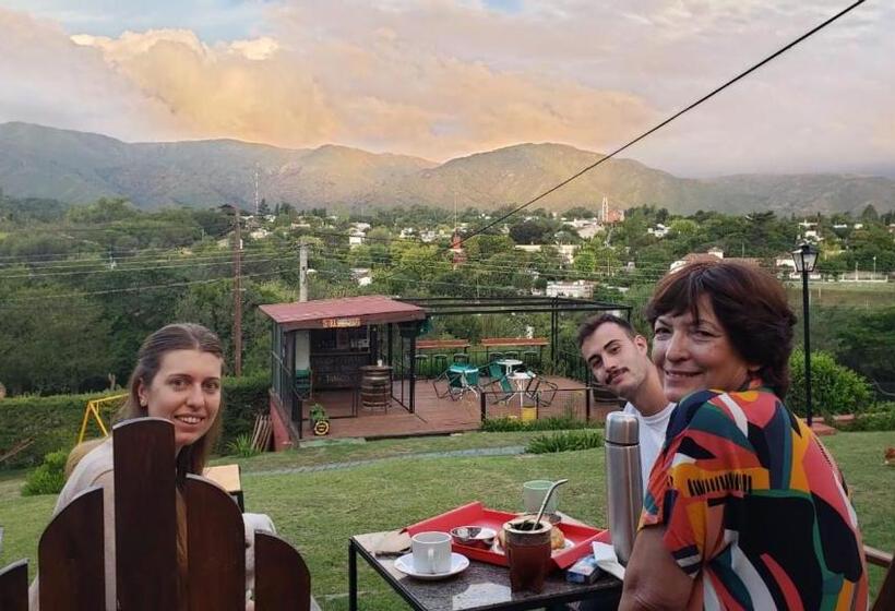 Castelar   Hotel & Apart