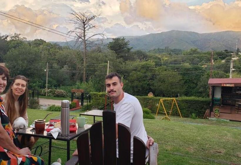 Castelar   Hotel & Apart