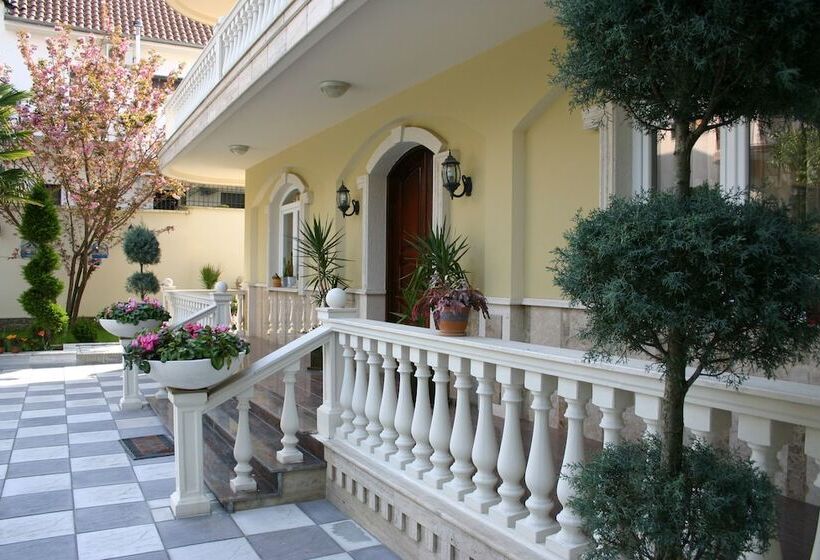 בית מלון כפרי Boutique Las