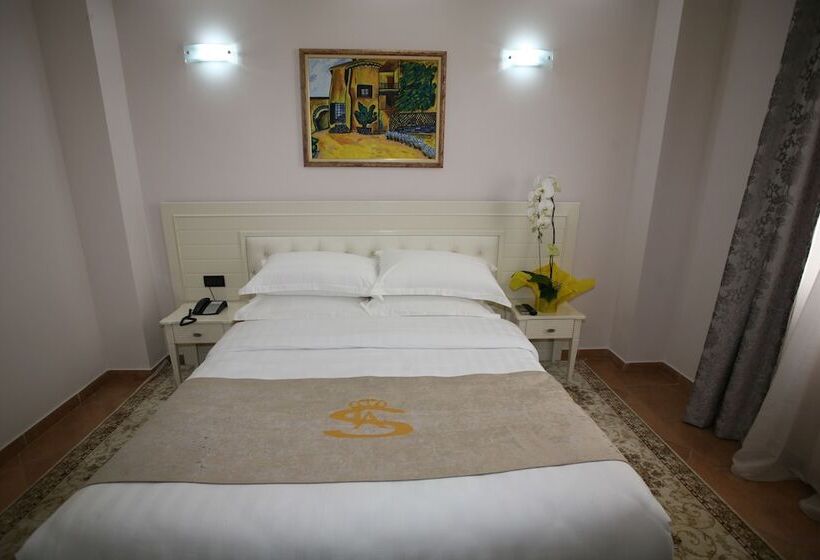 فندق Boutique Las