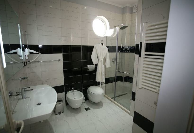 בית מלון כפרי Boutique Las