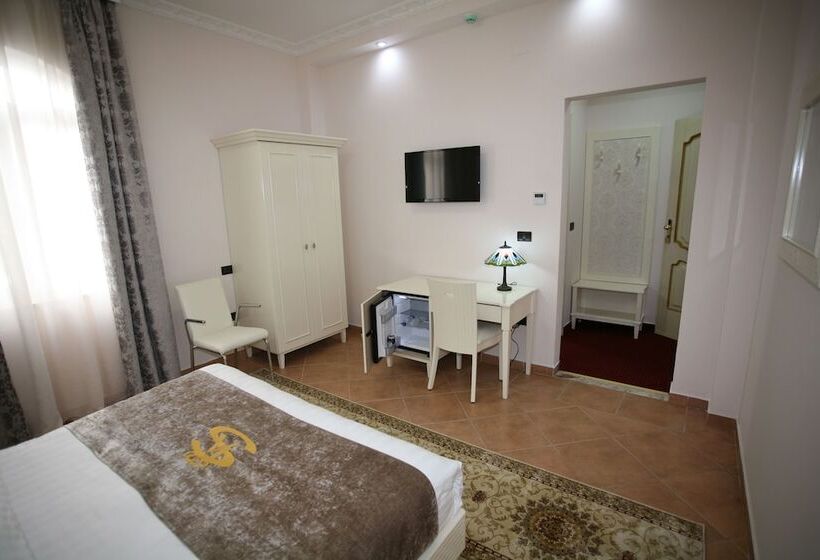 فندق Boutique Las