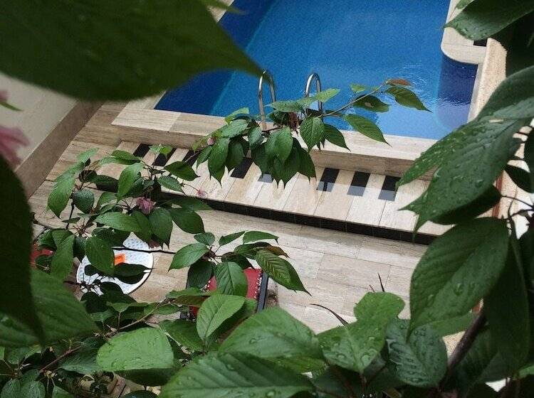 فندق Boutique Las