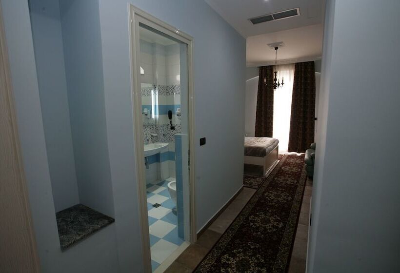 فندق Boutique Las