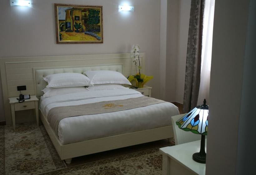 בית מלון כפרי Boutique Las