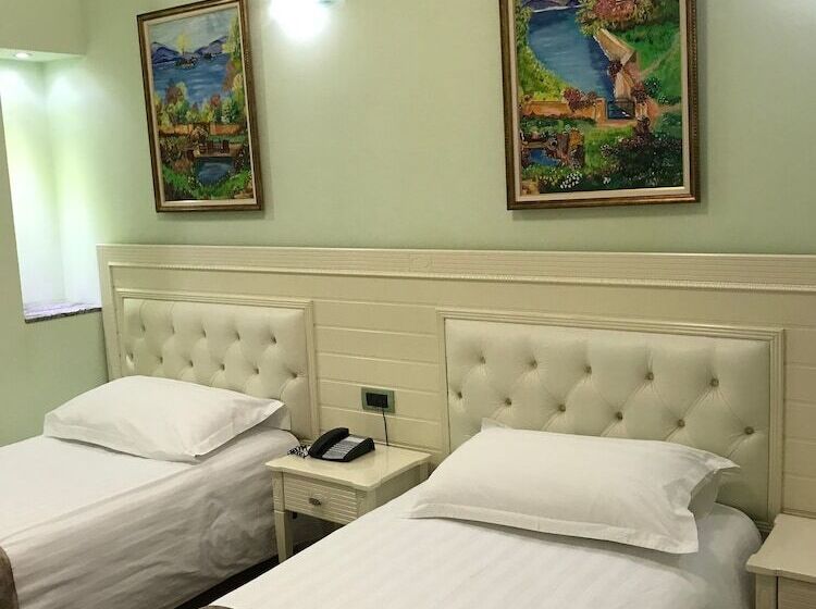 فندق Boutique Las