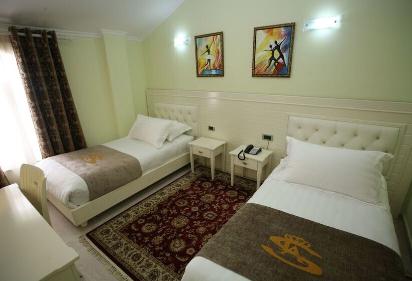 فندق Boutique Las