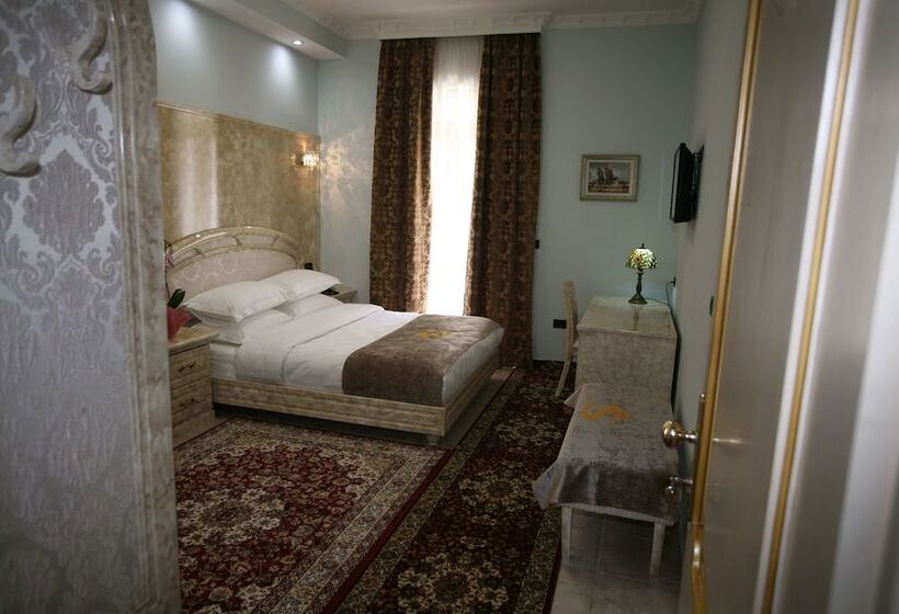 فندق Boutique Las