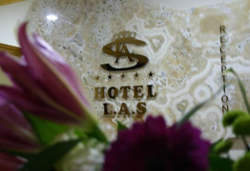 בית מלון כפרי Boutique Las