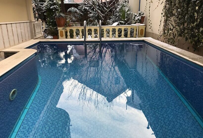 בית מלון כפרי Boutique Las