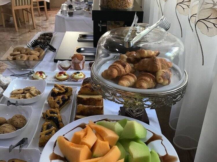 فندق Boutique Las