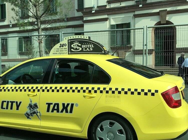 فندق Boutique Las