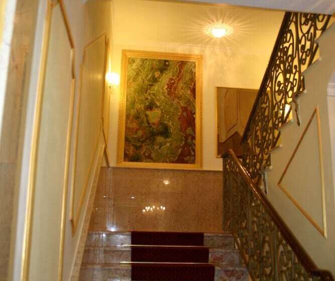 فندق Boutique Las