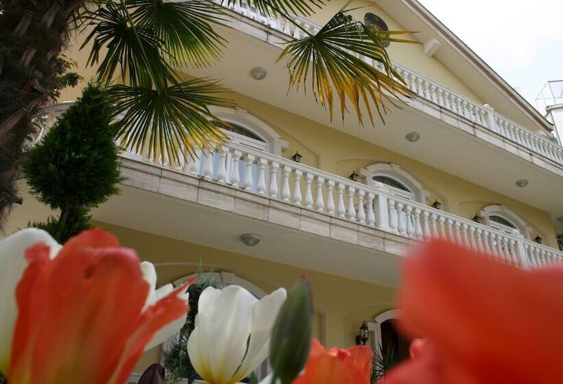 فندق Boutique Las