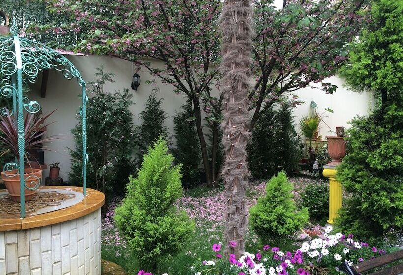 فندق Boutique Las