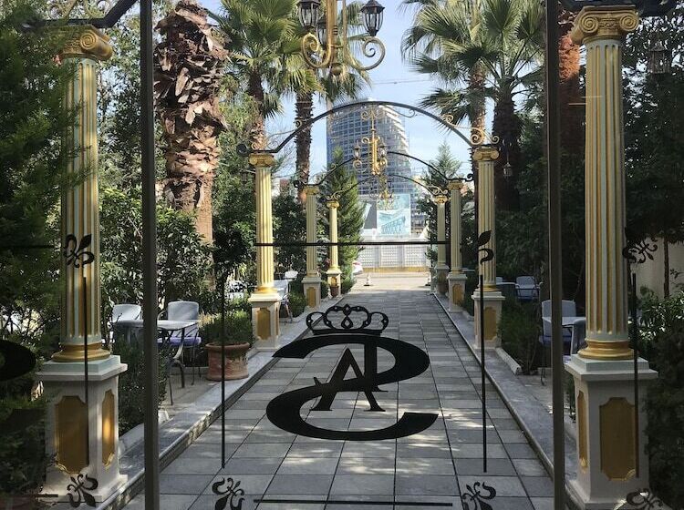 فندق Boutique Las