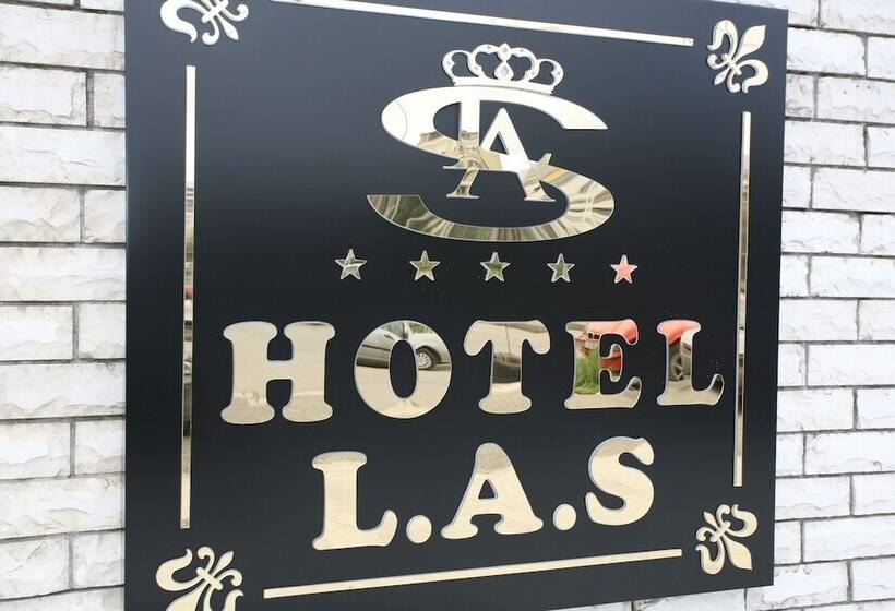 فندق Boutique Las