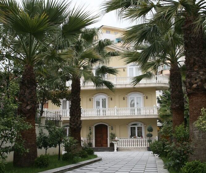 فندق Boutique Las