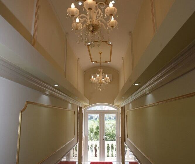 فندق Boutique Las