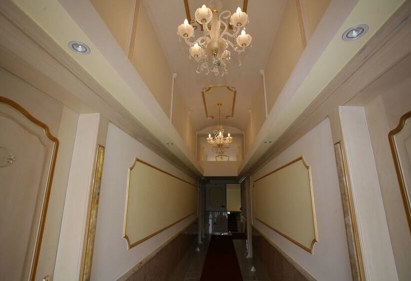 فندق Boutique Las