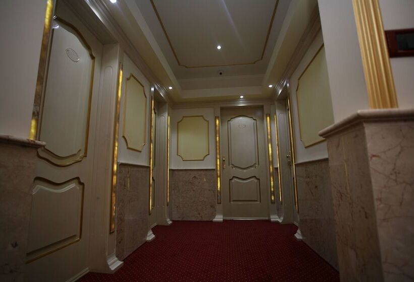 فندق Boutique Las