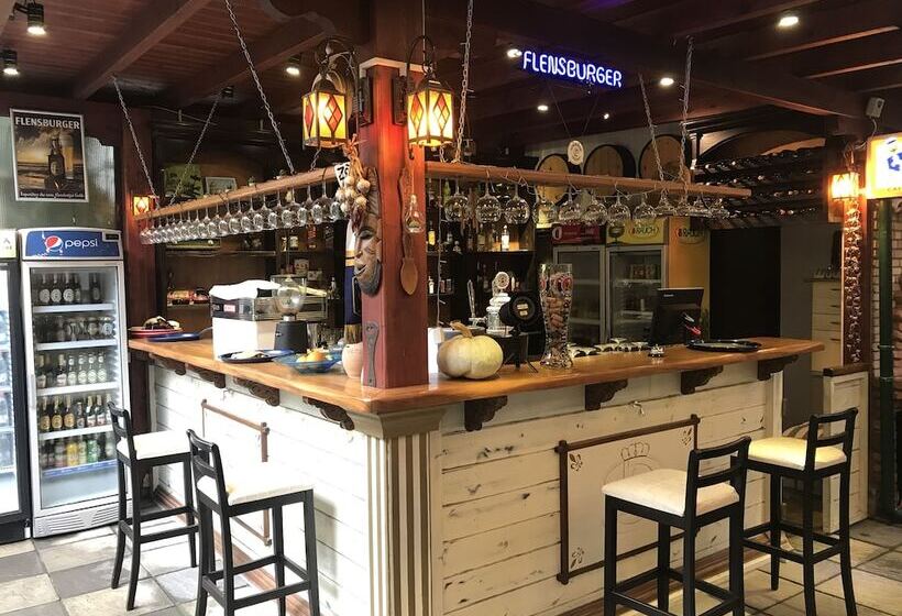 فندق Boutique Las