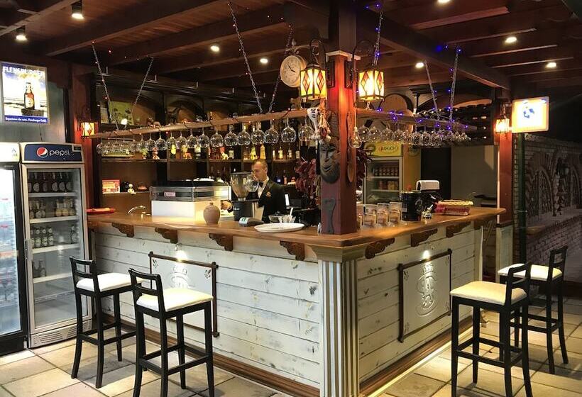 فندق Boutique Las