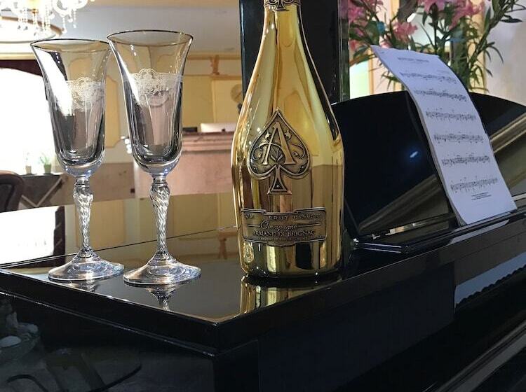 فندق Boutique Las