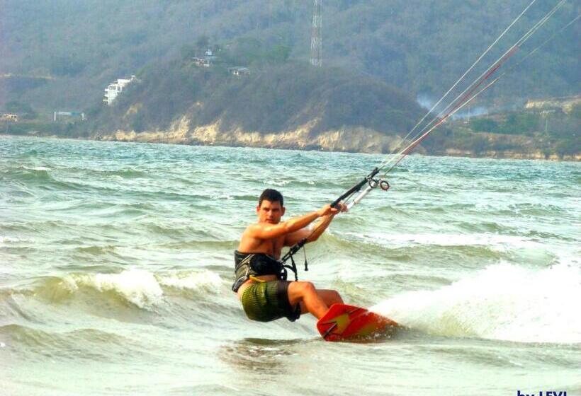 هتل Buenavista Place