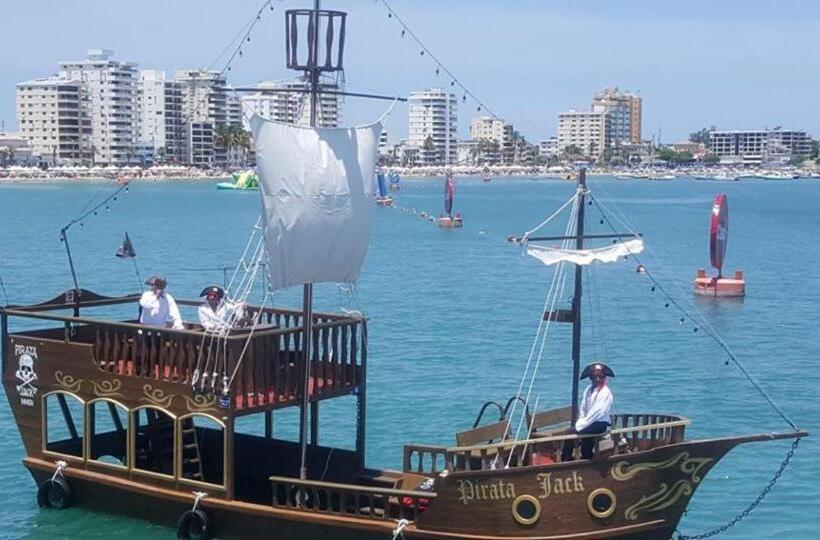 酒店 Buenavista Place