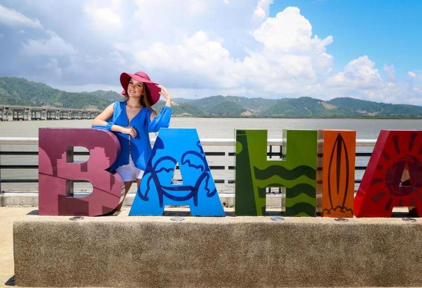 酒店 Buenavista Place