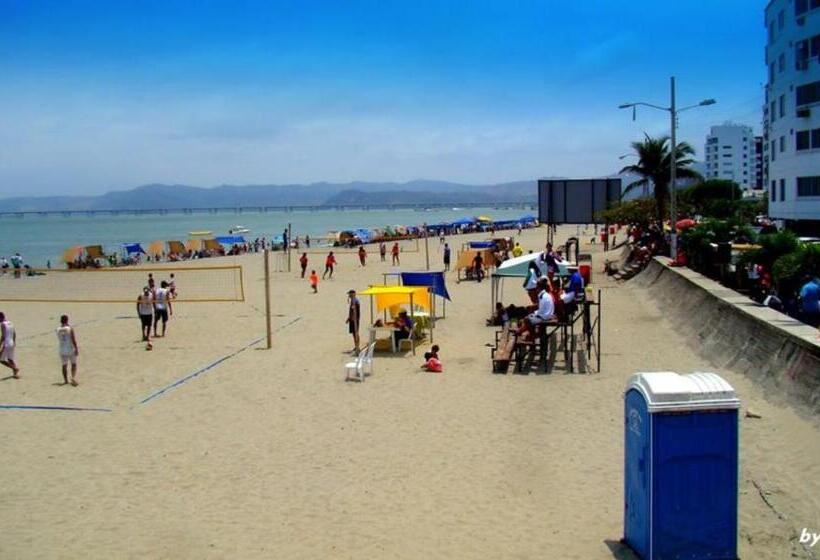 هتل Buenavista Place