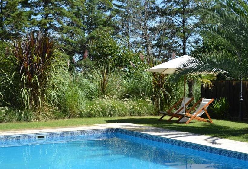 فندق Ca´montana Hostal Boutique