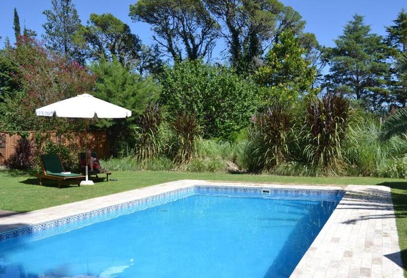 فندق Ca´montana Hostal Boutique