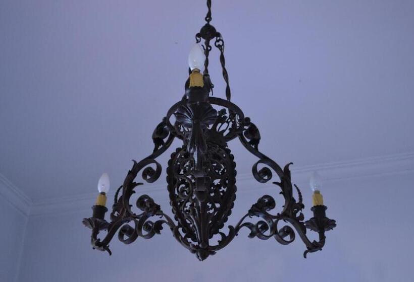 호텔 Ca´montana Hostal Boutique