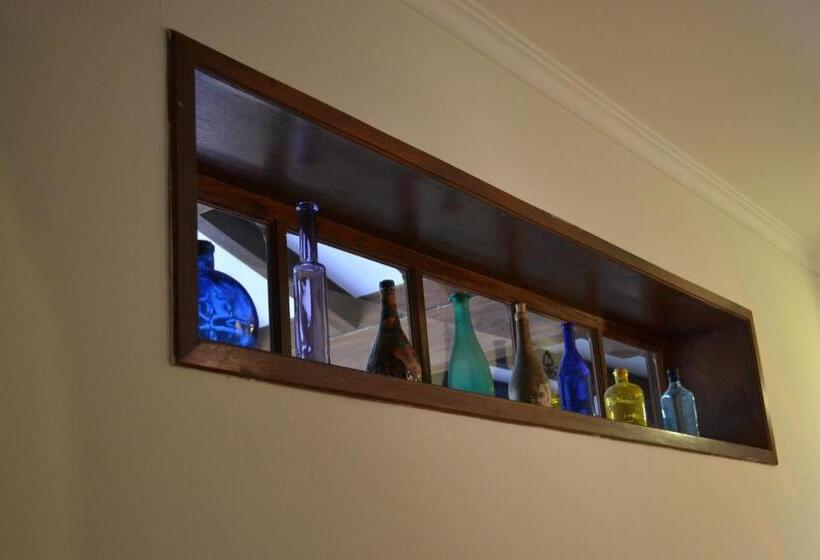 فندق Ca´montana Hostal Boutique