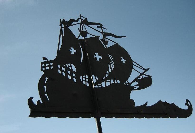 فندق Ca´montana Hostal Boutique