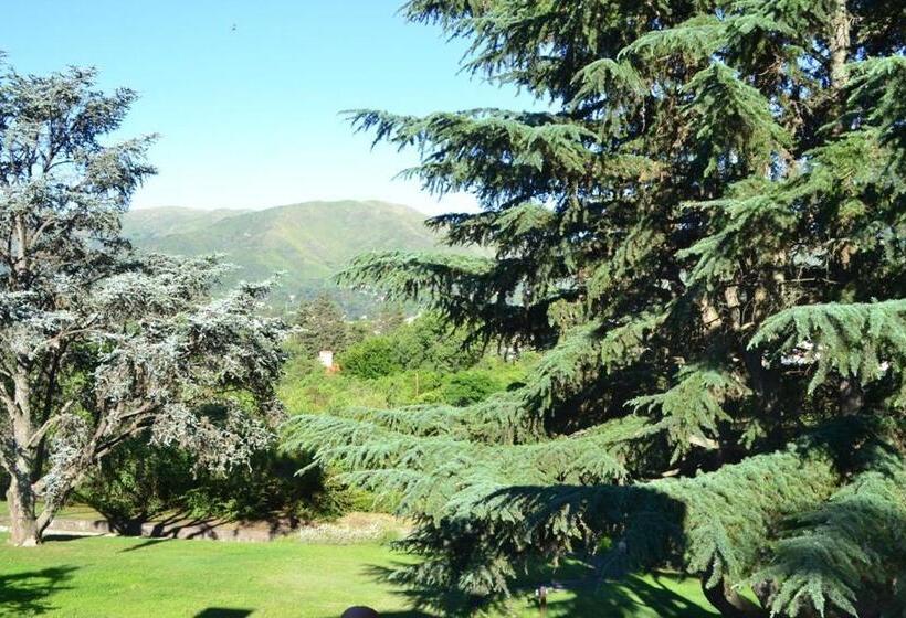 فندق Ca´montana Hostal Boutique