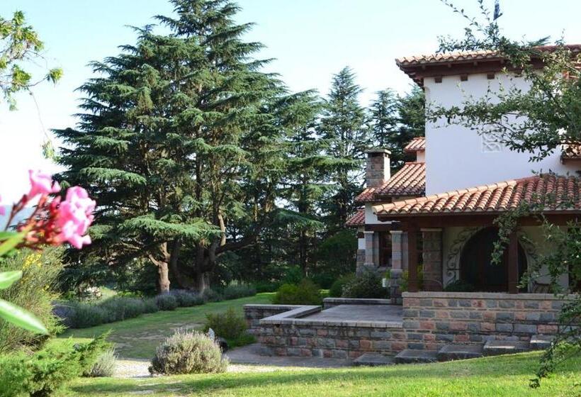 فندق Ca´montana Hostal Boutique