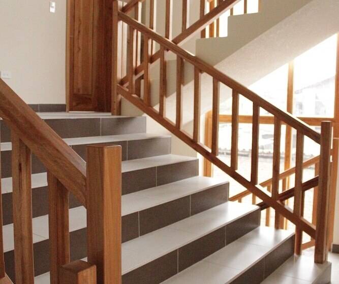 فندق Casa Sakiwa