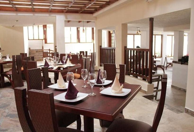 فندق Casa Sakiwa