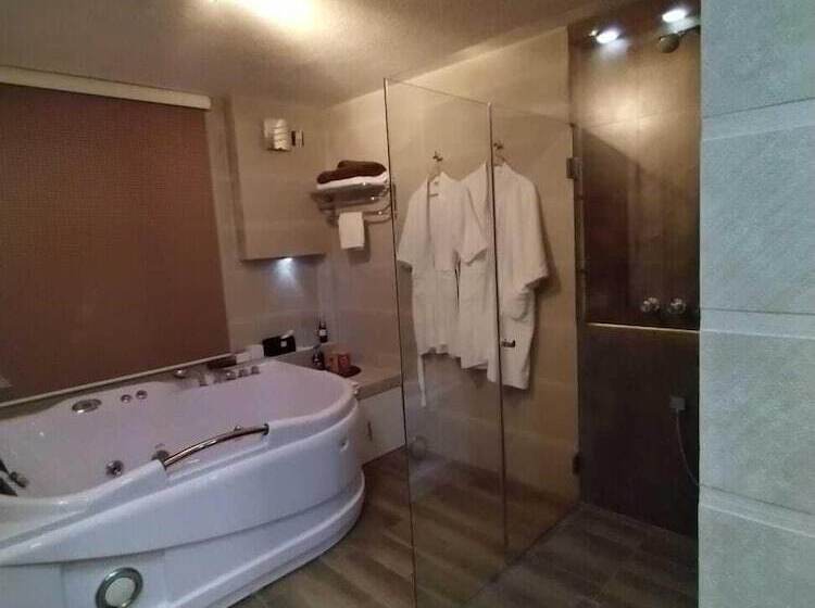 فندق Casa Sakiwa