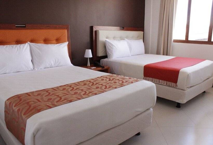 فندق Casa Sakiwa