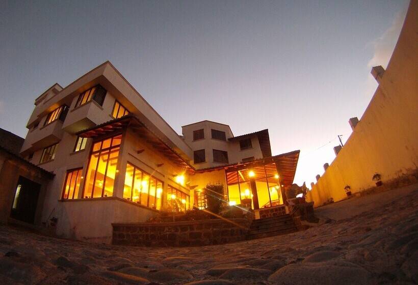 فندق Casa Sakiwa