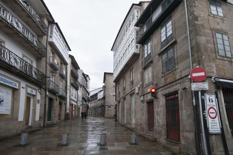 فندق Casas Reais Boutique