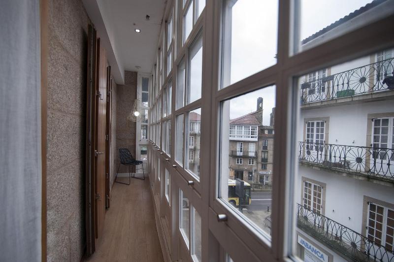 فندق Casas Reais Boutique