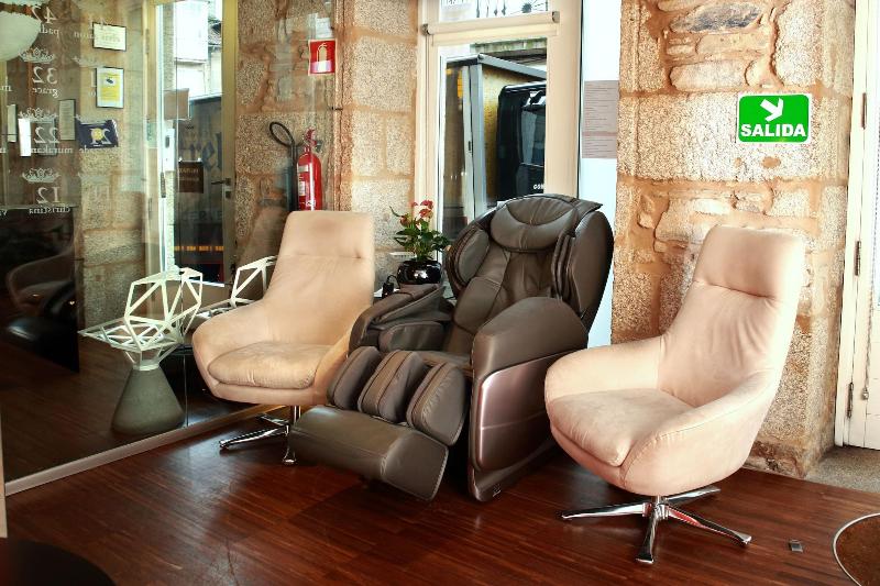 فندق Casas Reais Boutique