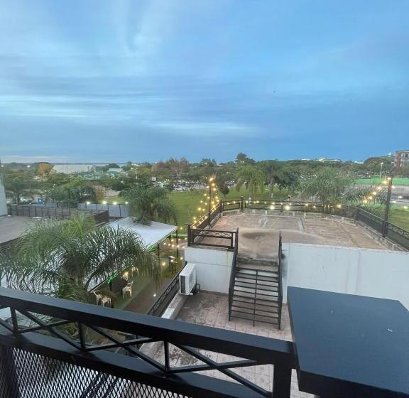 酒店 Casino Fortunata