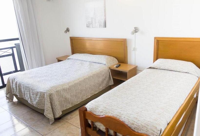 酒店 Casino Fortunata